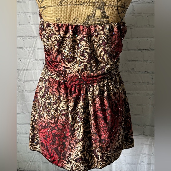 NWT Mandee Gorgeous Halter Top - Picture 7 of 16